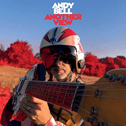 Andy Bell Another View  Japan Music CD