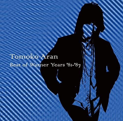 Tomoko Aran WARNER YEARS '81-'87 Japan Music CD