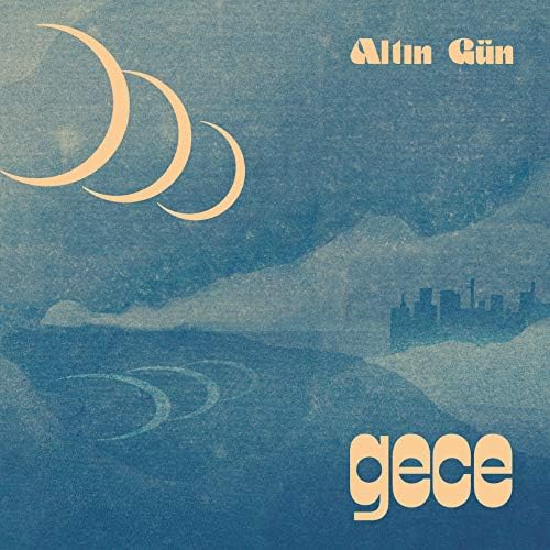 Artun Gun night Japan Music CD