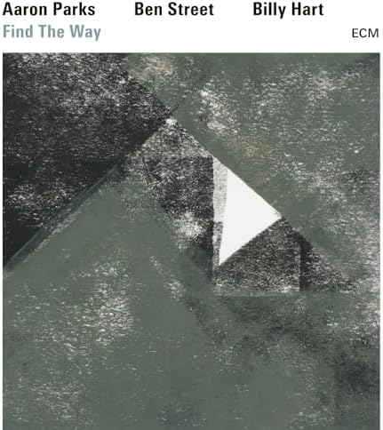 aaron parks Find the Way (Limited Edition) (SHM-CD) Japan Music CD