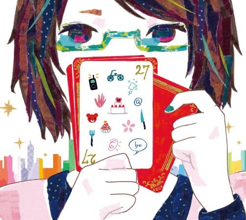 DECO*27 DECO*27 VOCALOID COLLECTION 2008~2012 Japan Music CD