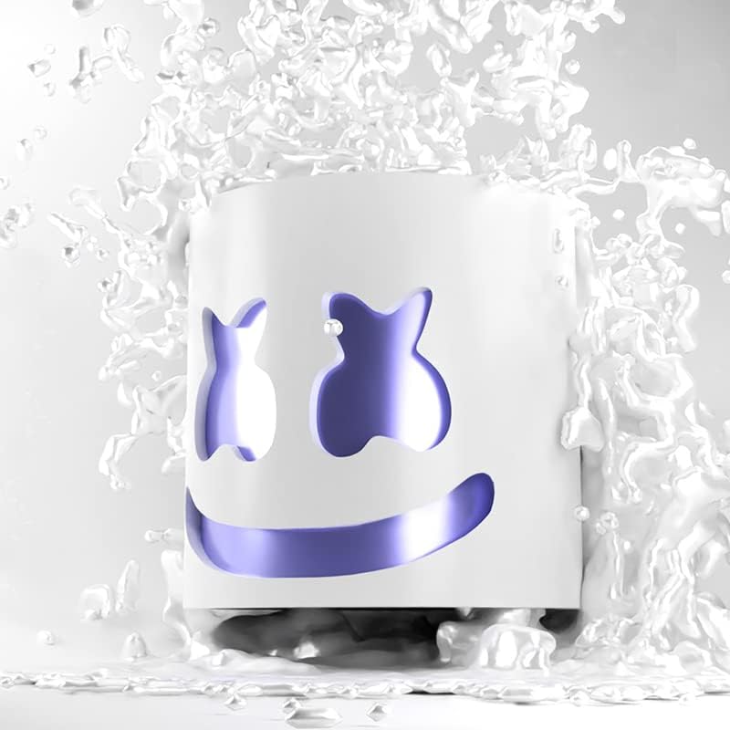 Marshmello Shockwave [Japan Commemorative Edition] Japan Music CD