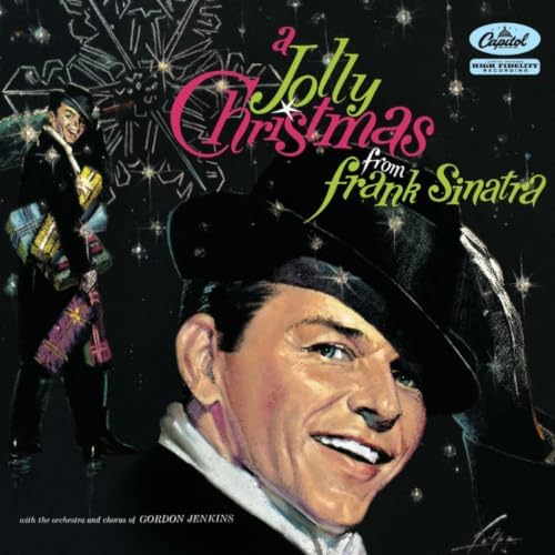Frank Sinatra Christmas Album +2 (UHQCD) Japan Music CD
