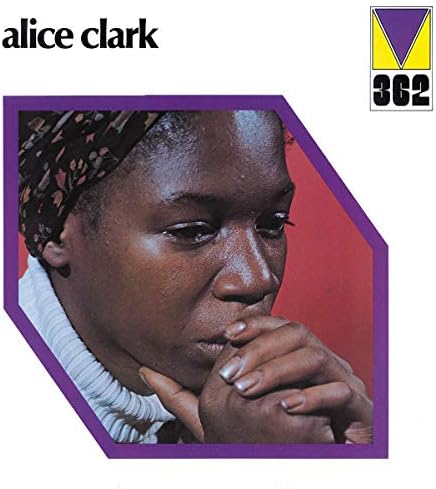 Alice Clark Alice Clarke [200 Jazz Masterpieces] Japan Music CD