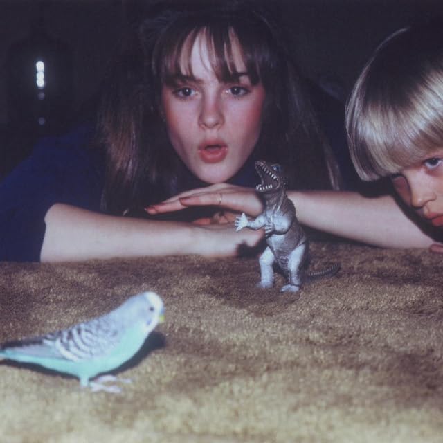 Big Thief Masterpiece [Bonus Track] (4AD0562CDJP) Japan Music CD