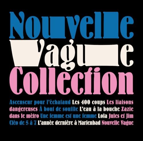 V. A. Nouvelle Vague Collection Japan Music CD