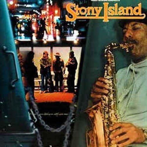 The Stony Island Band Stony Island (CDSOL-5657) Japan Music CD