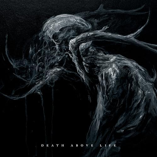 Orbit Culture Death Above Life - Orbit Culture Japan Music CD