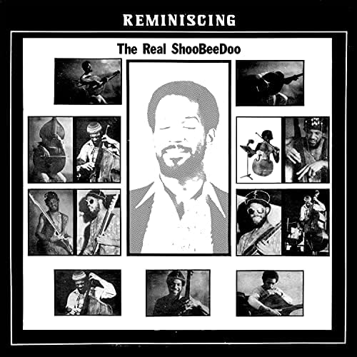 The Real Shoobie Do reminiscing Japan Music CD