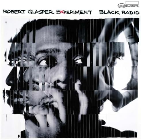 Robert Glasper Experiment Black Radio +1 (UHQCD) Japan Music CD