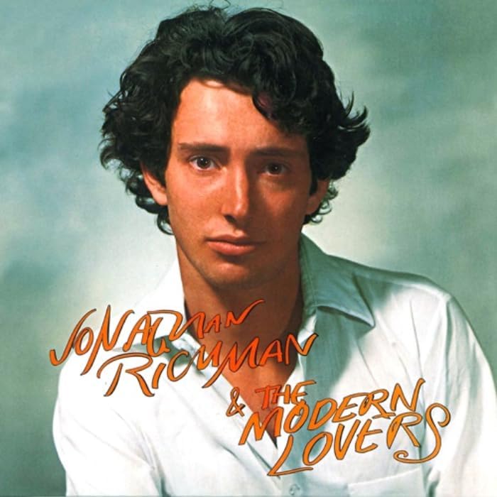 Jonathan Richman & T Jonathan Richman & The Modern Lovers Japan Music CD