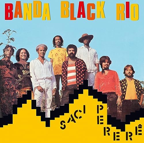 vanda black rio Sassi Perele Japan Music CD