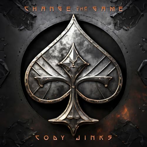 cody jinx change the game Japan Music CD