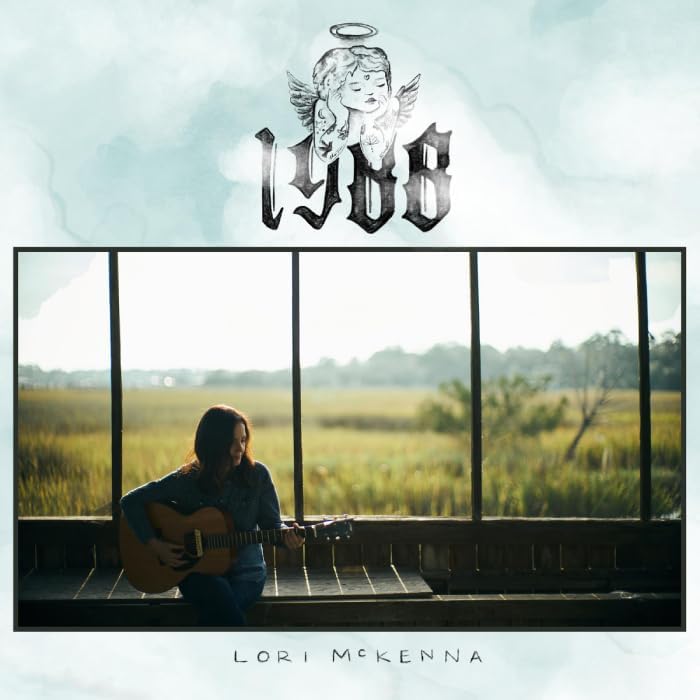 Lori McKenna 1988 Japan Music CD