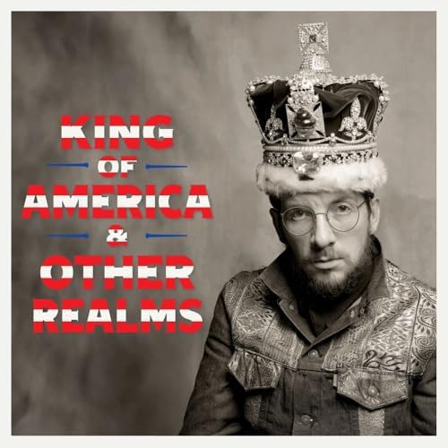elvis costello King of America & Other Realms (SHM-CD)(2CD) Japan Music CD