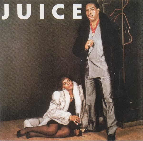 Oran "Juice" Jones Juice (Limited Edition) Japan Music CD