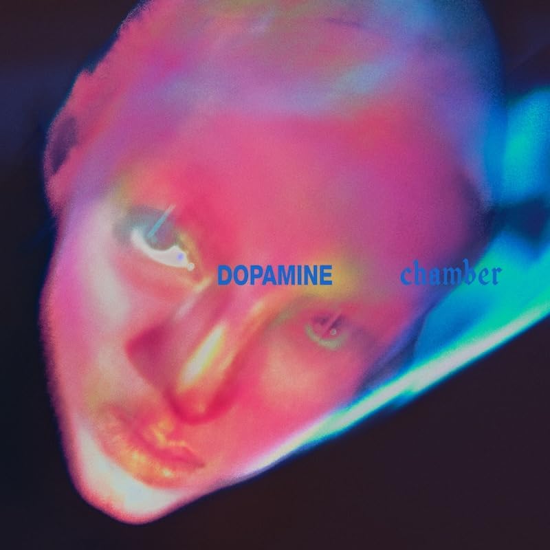 Fontaines, D.C. Dopamine Chamber [Bonus Track] (XL1673CDJP) Japan Music CD