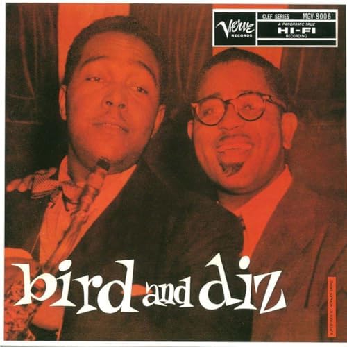 Charlie Parker Birds and Digs +3 (UHQCD) Japan Music CD
