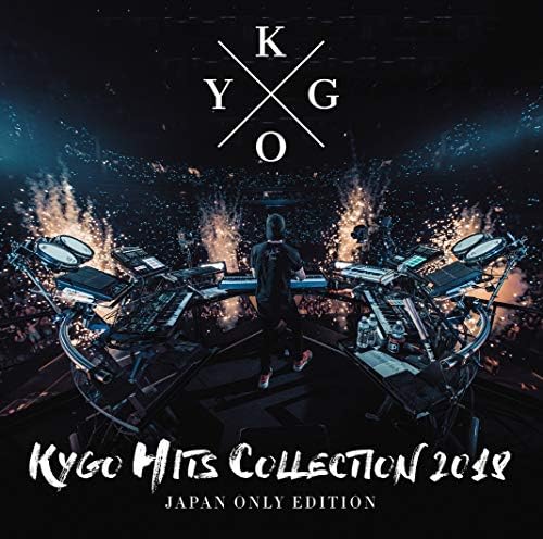 Kygo Hits Collection 2018 (Japan Only Edition) Japan Music CD