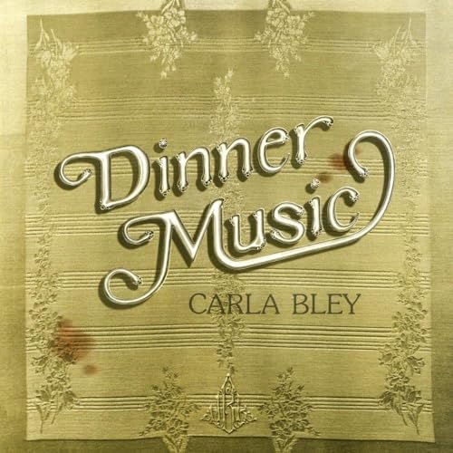 carla bray Dinner Music (Limited Edition) (UHQCD) Japan Music CD