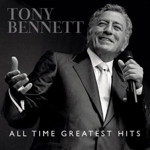 tony bennett All about Tony Bennett Japan Music CD