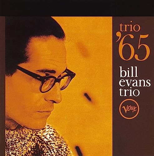 bill evans Trio '65 (SHM-SUPER AUDIO CD) Japan Music CD