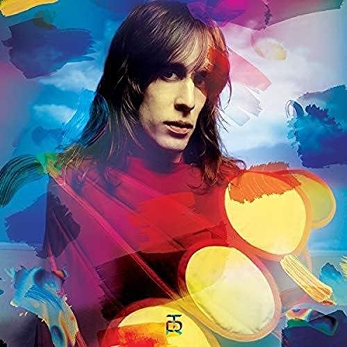 Todd Rundgren Complete Bearsville & Warner Bros. Singles Japan Music CD