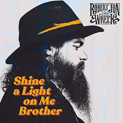 Robert John & The Wr Shine A Light On Me Brother Japan Music CD