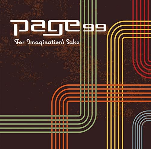 Page 99 For Imaginations Sake [Supervisor/Commentary: Toshikazu Kanazawa (Light