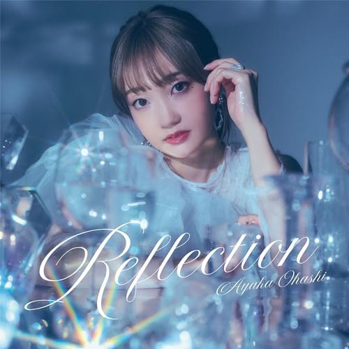 Ayaka Ohashi Ayaka Ohashi 4th Album ?gReflection?h [Regular Edition] Japan Music