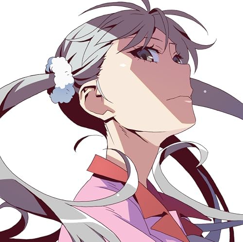 ZOKU OWARIMONOGATARI: End Tale (Cont.) Original Soundtracks (Regular) Japan CD