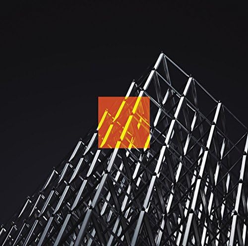 Pyramid PYRAMID4 Japan Music CD