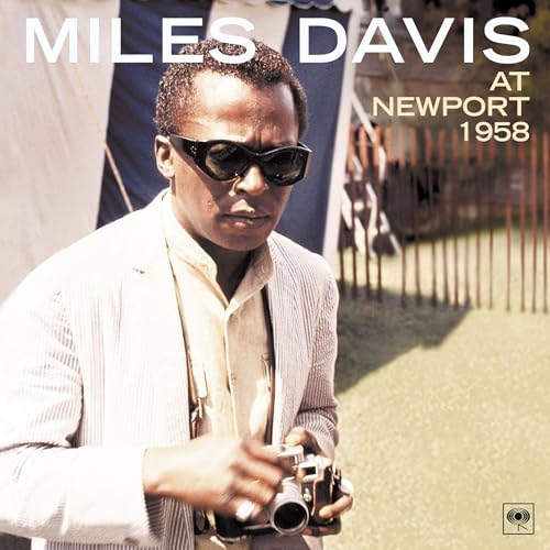 Miles Davis At Newport 1958 Expanded Edition (Limited Edition) Japan Music CD