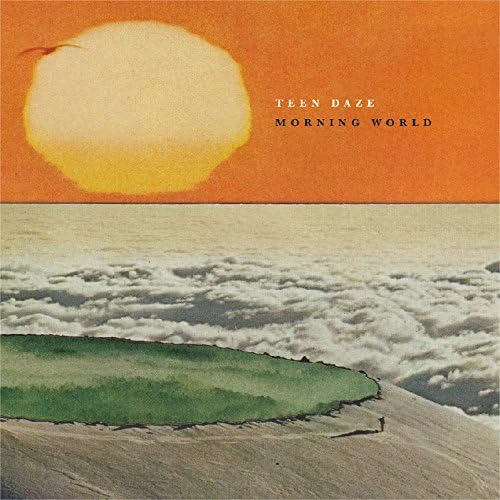 teen days Morning World Japan Music CD