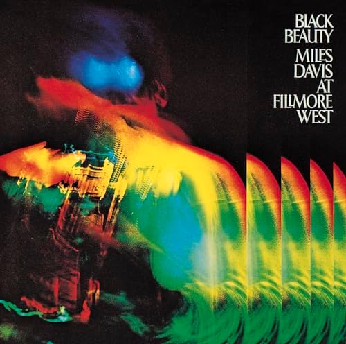 Miles Davis black beauty Japan Music CD