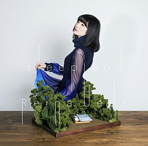 ?gMaerchen Maedchen?h ED theme song ?gsleepland?h (artist edition) Japan