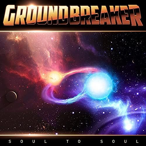 ground breaker soul to soul Japan Music CD