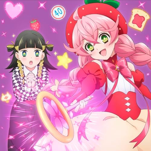 Kanoelana Reversible Baby [Anime Edition] Japan Music CD Acro Trip
