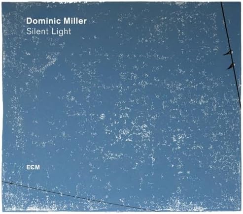 Dominic Miller Silent Light (SHM-CD) Japan Music CD