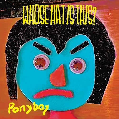 Tim Lefebvre Who's H Ponyboy Japan Music CD