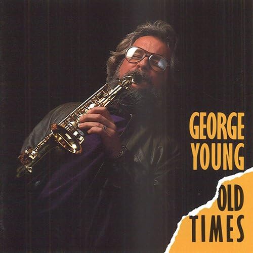 george young Old Times [CDSOL-45439] Japan Music CD