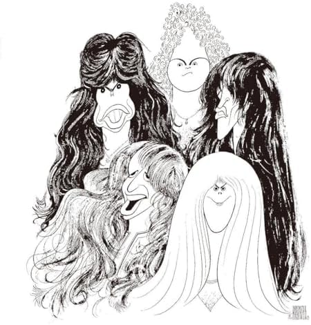 Aerosmith Draw the Line (Limited Edition) (SHM-CD) Japan Music CD
