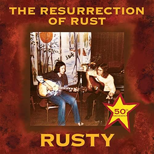 Rusty The Resurrection Of Rust Bonus Tracks Elvis Costello Japan Music SHM-CD