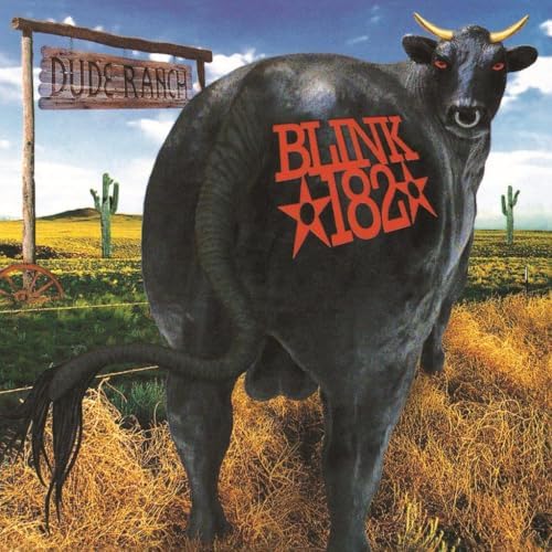 blink-182 Dude Ranch (SHM-CD) Japan Music CD