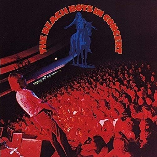 the beach boys,beach beach boys in concert Japan Music CD