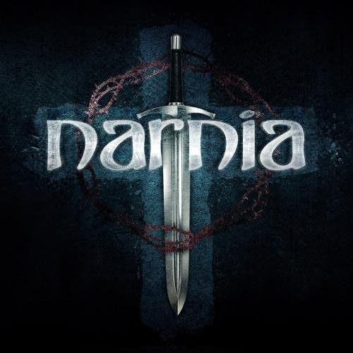 Narnia Narnia Japan Music CD