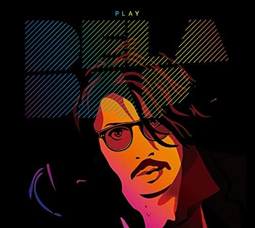 !Deladup PLAY Japan Music CD