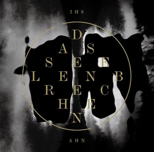 Isan Das Seelenbrechen Japan Music CD