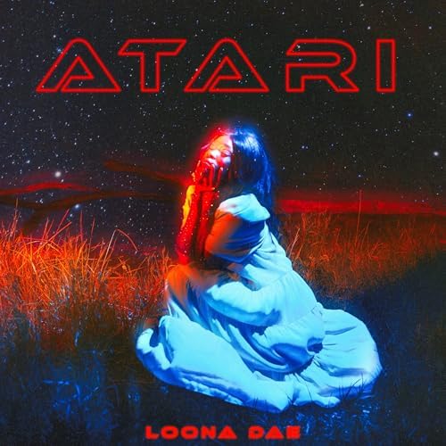 Loona Dae Atari! Japan Music CD