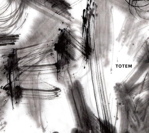 RS5pb TOTEM Japan Music CD